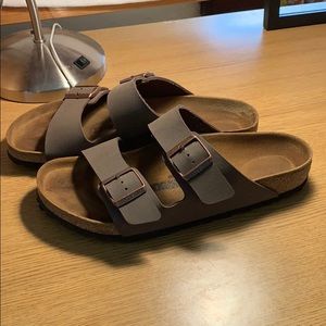 Unisex Classic Arizona Birkenstock’s